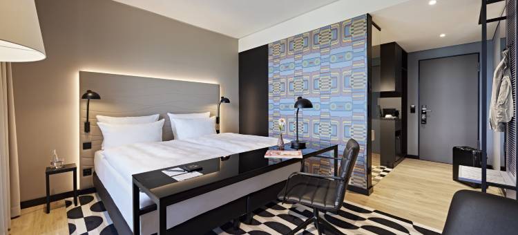 莱瑞酒店爱尔福特(LEGERE HOTEL Erfurt)图片