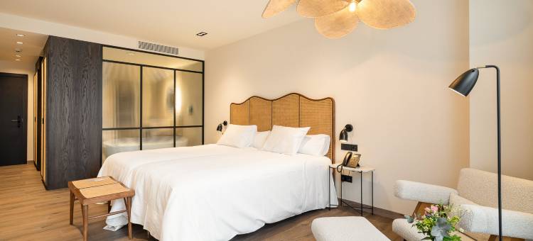 Sercotel EsteOeste酒店(Sercotel EsteOeste)图片