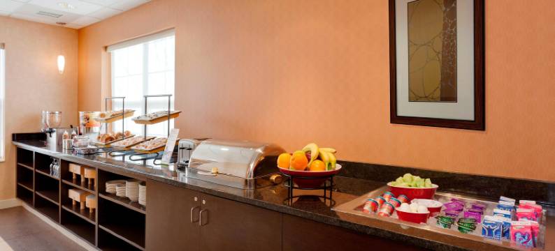 梅里尔维尔Residence Inn 酒店(Residence Inn Merrillville)图片