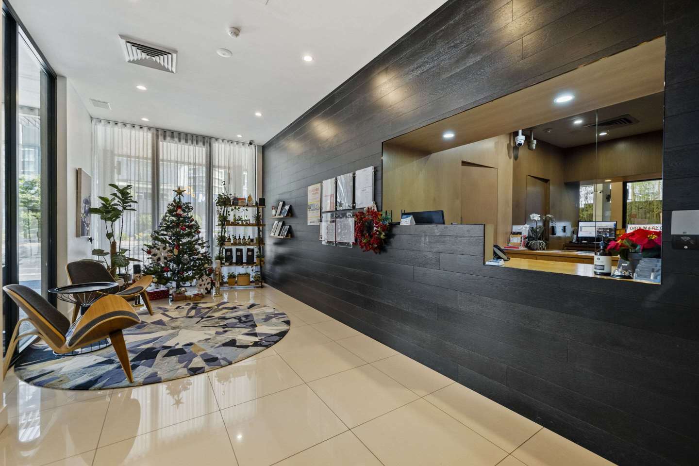 The Kingsford Brisbane Airport, Ascend Hotel Collection Over view