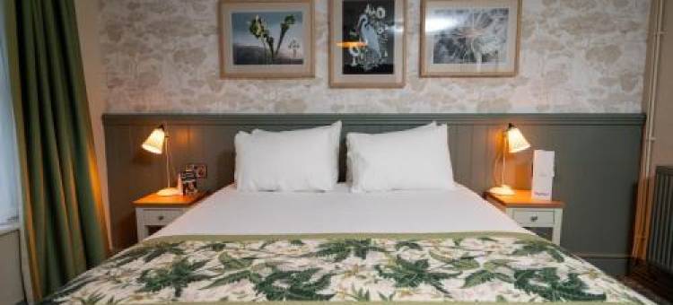 The Kings Head Wroxham by Greene King Inns图片