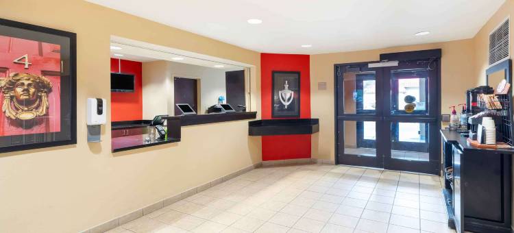 美国长住酒店-费尔菲尔德-纳帕谷(Extended Stay America Suites - Fairfield - Napa Valley)图片