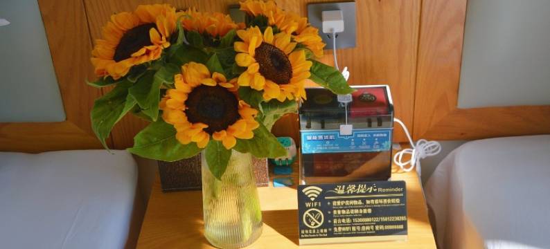 尚雅酒店(丽江三义国际机场店)图片