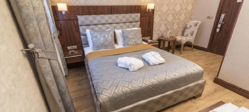 米德马酒店(MidMar Deluxe Hotel)图片