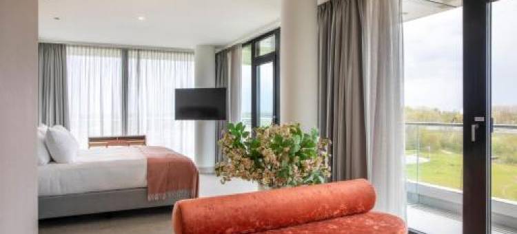 Van der Valk Hotel Deventer图片