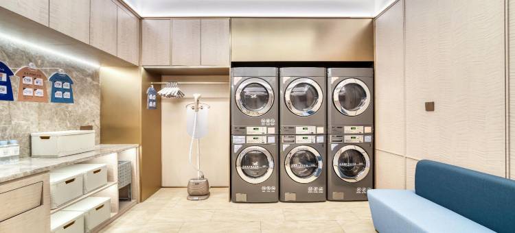 汉庭酒店(慈溪长河镇政府店)图片