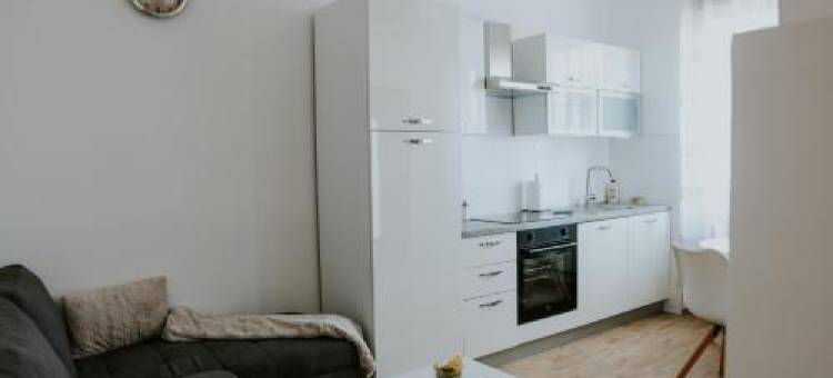 Apartman Nikola图片