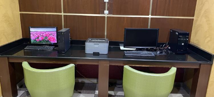 帕拉默斯罗歇尔公园华美达酒店(Ramada by Wyndham Rochelle Park Near Paramus)图片