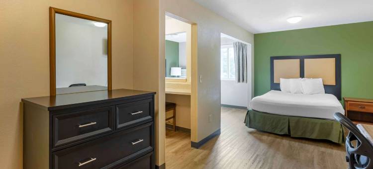 Studio 6 圣路易斯，密苏里州 - Westport/Craig Road(Studio 6 - St Louis, MO - Westport-Craig Road)图片