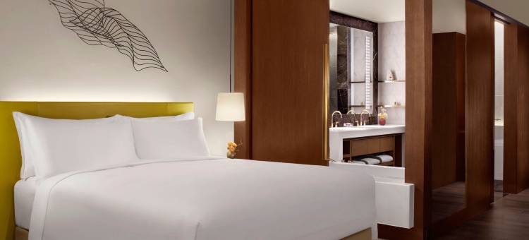 墨尔本丽思卡尔顿酒店(The Ritz-Carlton, Melbourne)图片