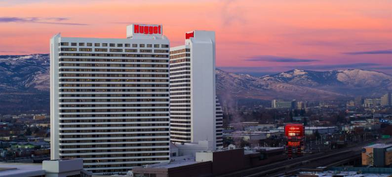 纳吉特 度假村(Nugget Casino Resort)图片