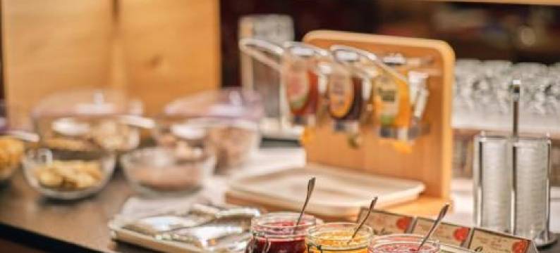 Landhotel Berghof图片