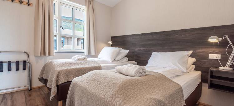 安娜乡村酒店(Boutique Hotel Anna by EJ Hotels)图片