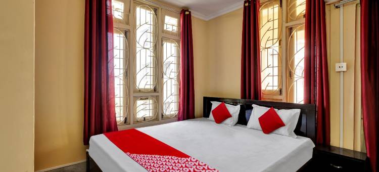 Hotel O Metro Guest House图片