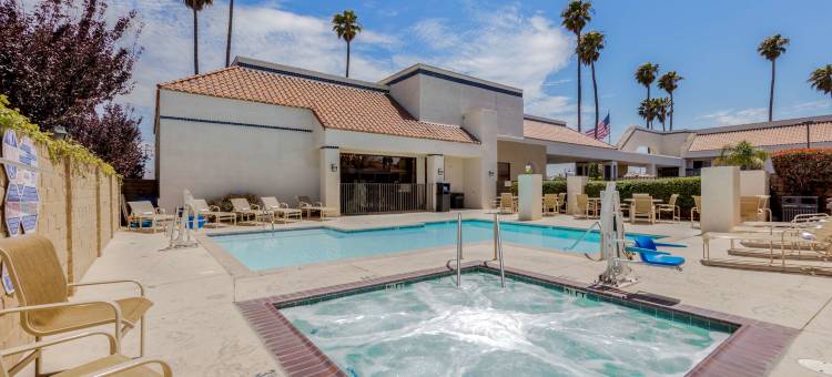 大美国贝斯特韦斯特优质酒店(Best Western Plus Big America)图片