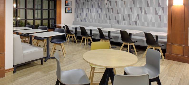 波士顿伯灵顿凯悦嘉寓酒店(Hyatt House Boston Burlington)图片