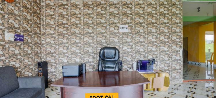 Hotel O Prafula Palace图片