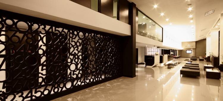 缇克斯第五酒店(Tsix5 Hotel)图片