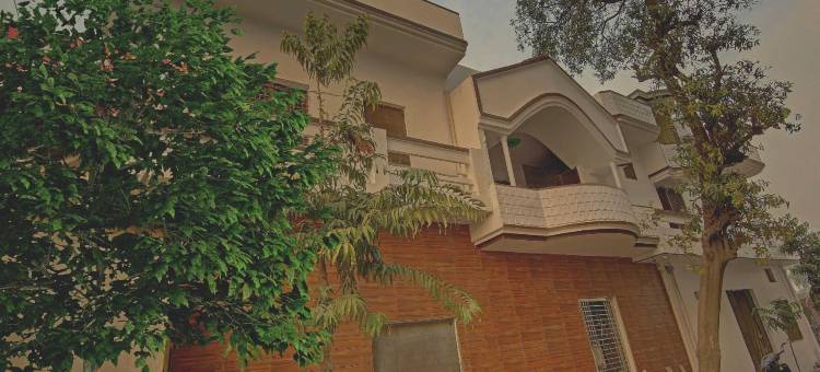 Hotel O Cozy Cottage图片