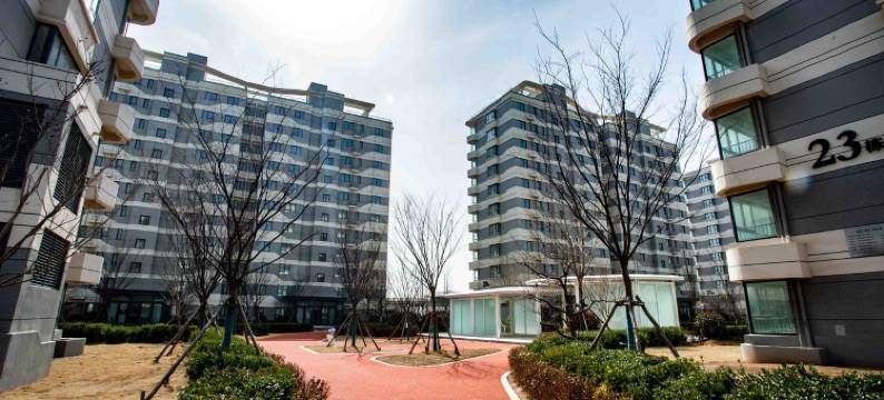 悦憩民宿(海湾北路店)图片