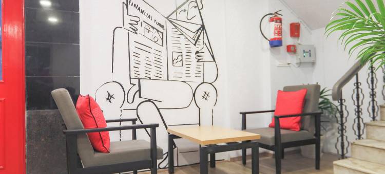 Hotel O Mb Garden & Resorts图片