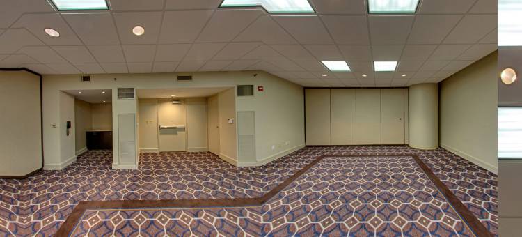 新奥尔良喜来登酒店(Sheraton New Orleans Hotel)图片