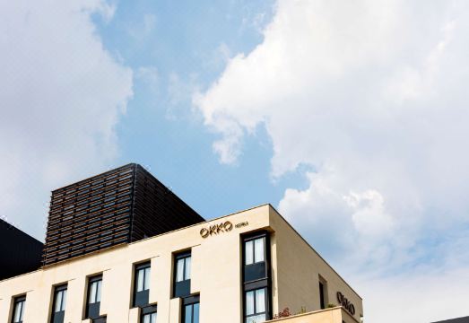 OKKO HOTELS Paris Rueil MalmaisonHotel Overview