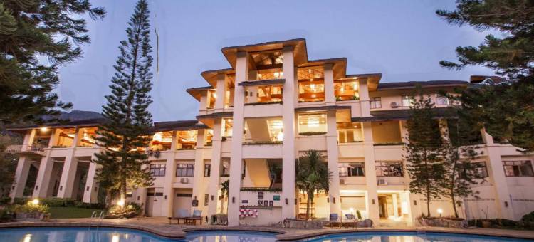 帝国普卡欧山度假村(Imperial Phukaew Hill Resort)图片