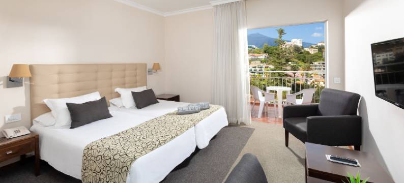 埃尔托普酒店(Hotel Atlantic El Tope)图片