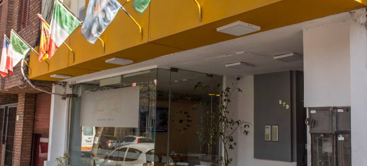 诺沃姆套房公寓式酒店(Novum Suites)图片