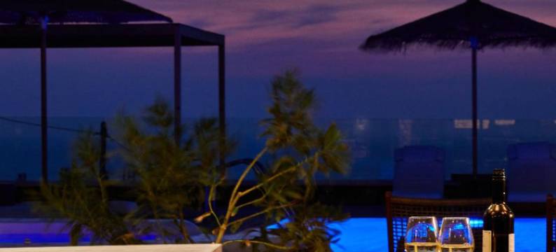 西梅特里套房酒店(Symmetry Suites)图片