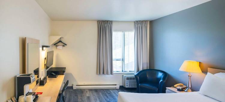 伊克诺旅馆(Econo Lodge)图片