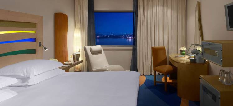 丽笙蓝标酒店-利物浦(Radisson Blu Hotel, Liverpool)图片