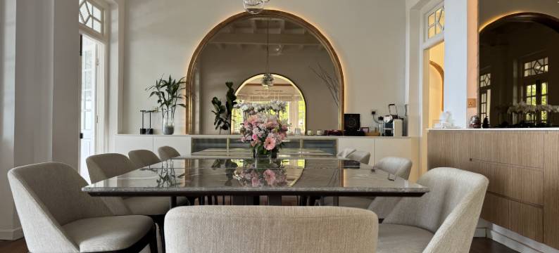 埃斯罗普精品别墅(Eythrope Boutique Villa)图片