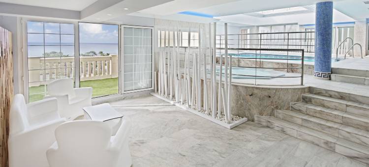 厄尔巴莫特里尔海滩商务酒店(Elba Motril Beach & Business Hotel)图片