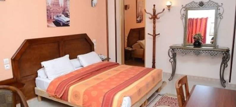 国宾酒店(Hotel les Ambassadeurs)图片