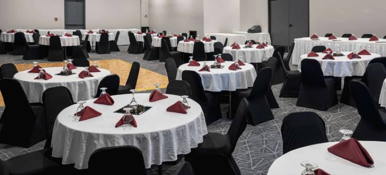 戴德伍德峡谷度假村，温德姆Trademark精选(Deadwood Gulch Resort, Trademark Collection by Wyndham)图片