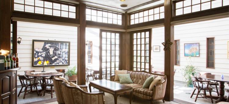 Auberge 清里(Auberge Kiyosato)图片