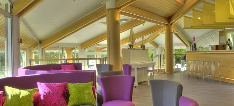 Valdys Thalasso & Spa - les Pins 酒店(Hôtel Valdys Thalasso & Spa - les Pins)图片