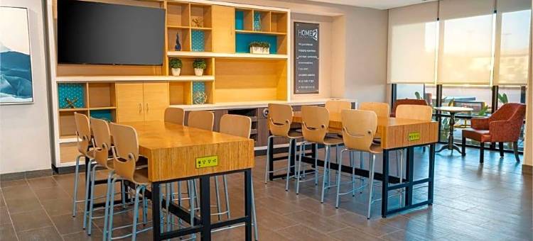 科罗娜希尔顿惠庭酒店(Home2 Suites by Hilton Corona)图片