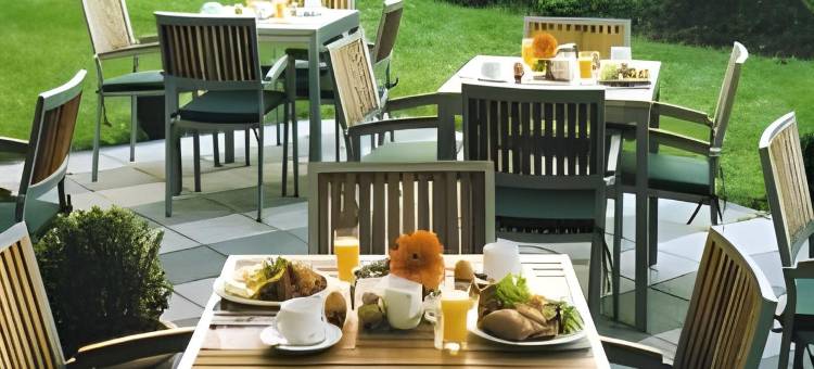 勃兰登堡索拉特酒店(Sorat Hotel Brandenburg)图片