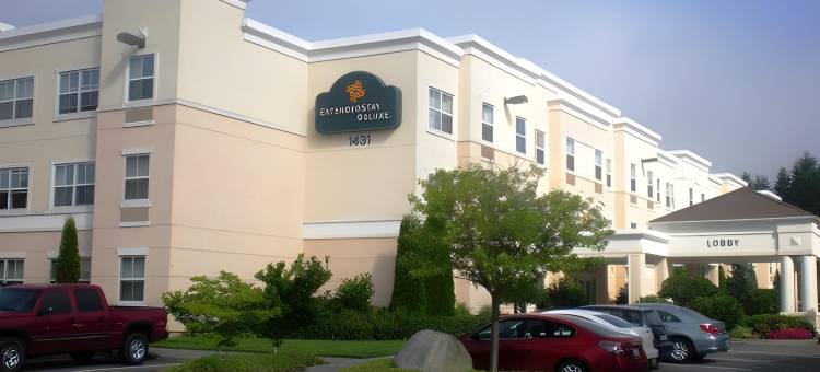 美国长住酒店套房-西雅图-埃弗里特-北部(Extended Stay America Suites - Seattle - Everett - North)图片