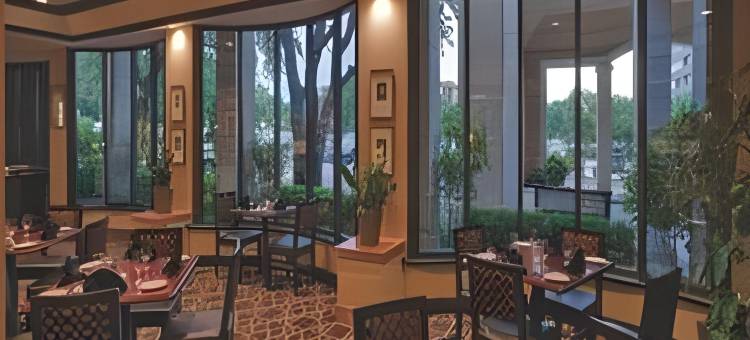洲际酒店集团欧文拉斯科利纳斯假日酒店(Holiday Inn Irving - Las Colinas)图片
