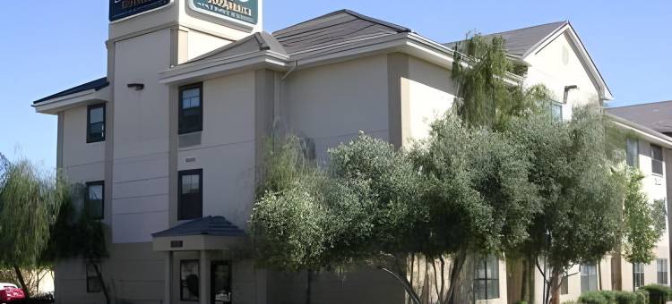 Extended Stay America Suites - 凤凰城-皮奥里亚(Extended Stay America Suites - Phoenix - Peoria)图片