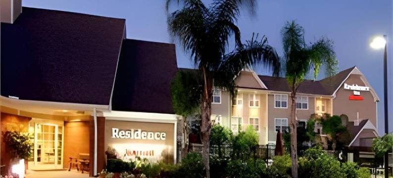 莱克兰居家酒店(Residence Inn Lakeland)图片