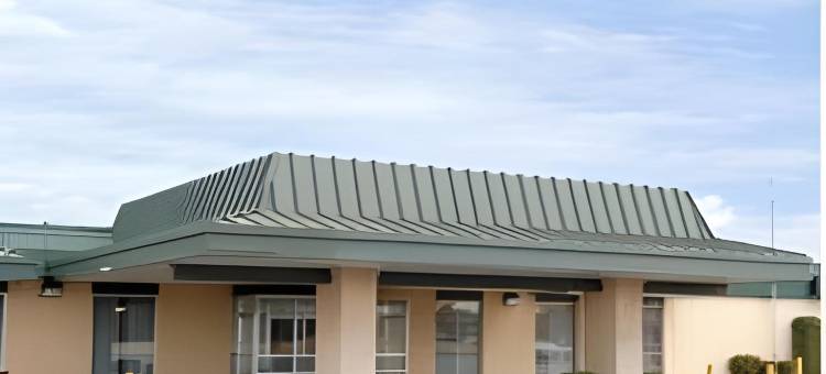 罗德威旅馆(Rodeway Inn Enid South)图片