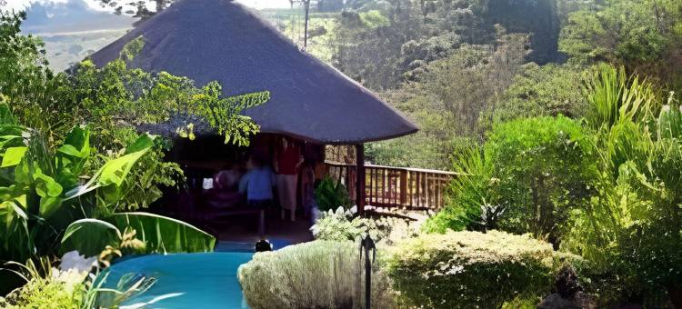 一箭之遥酒店(A Stone's Throw Accommodation)图片