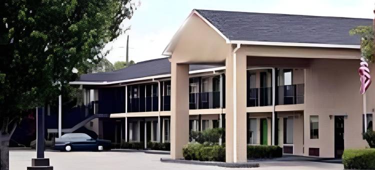 罗德威套房旅馆(Rodeway Inn & Suites)图片