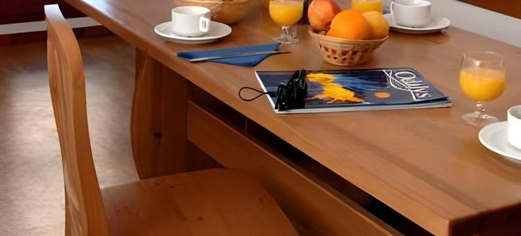 豪特鲁哥尼奥达里斯住宅酒店(Résidence Odalys les Hauts du Rogoney)图片