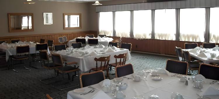 林赛温德姆豪生酒店(Howard Johnson by Wyndham Lindsay)图片